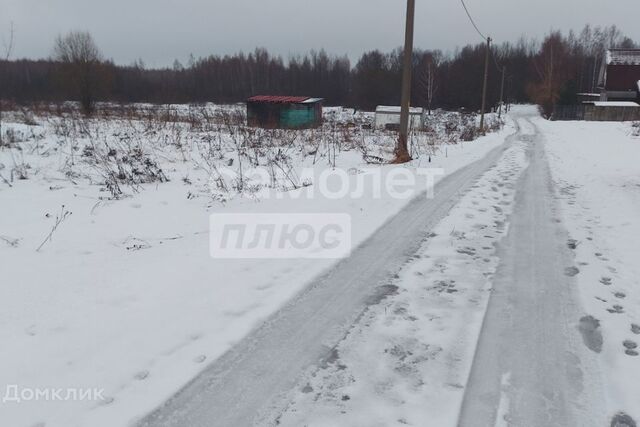 Переславль-Залесский городской округ, д. Маурино фото