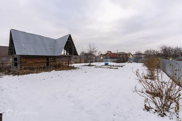 Тюмень городской округ, Анисовая улица фото