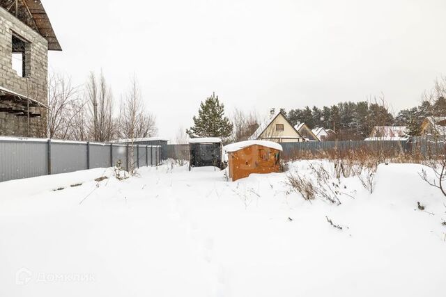 тер ПСДСК Чернореченский ул Рыболовная 95 Сургут городской округ фото