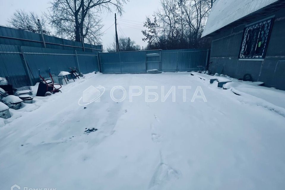 земля г Тюмень ул Торфяная 6 Тюмень городской округ фото 4