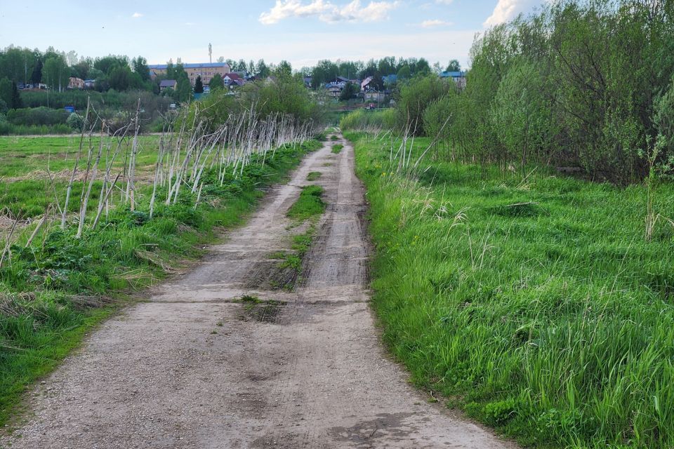 земля р-н Сыктывдинский фото 3