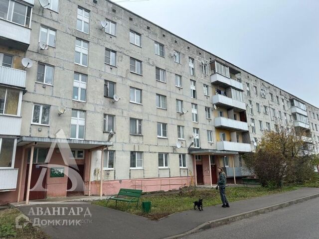 квартира проезд ОПМС-1 13 фото