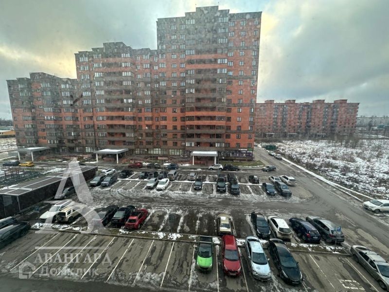 квартира г Клин ул Чайковского 105/3 Клин городской округ фото 2