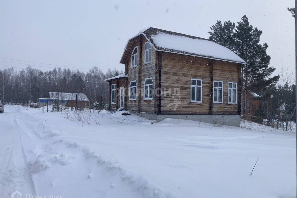 дом г Томск Томск городской округ, Родник фото 9