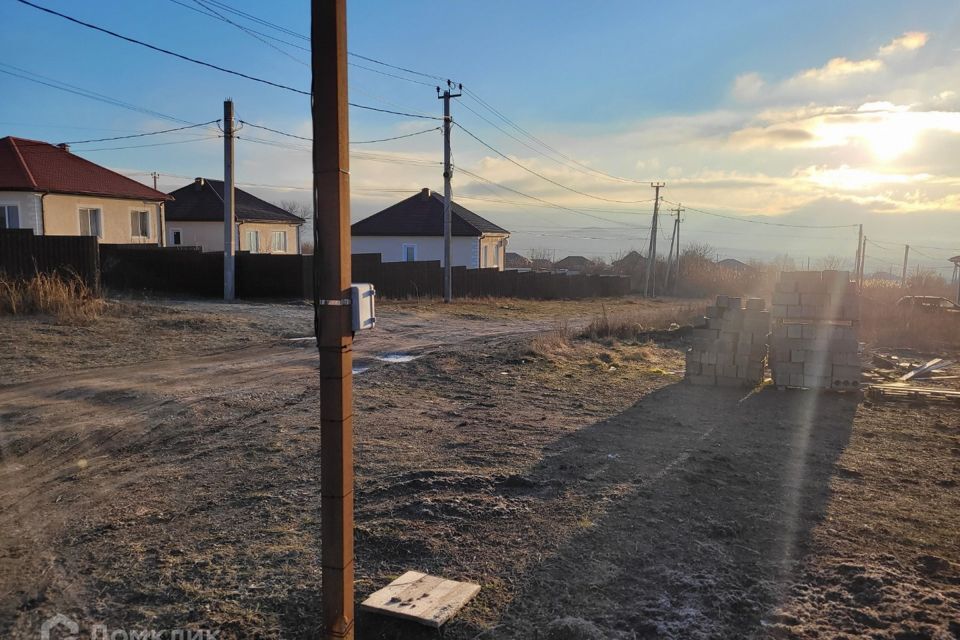 дом Новороссийск городской округ, ст-ца Натухаевская фото 8