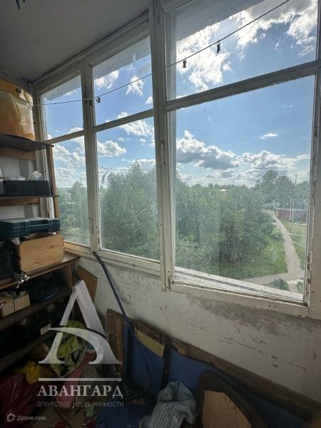 квартира г Клин ул Большая Октябрьская 26 городской округ Клин фото 7