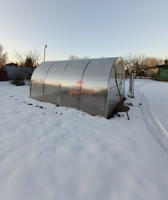 дом г Сергиев Посад снт Молодежный Сергиево-Посадский городской округ фото 17