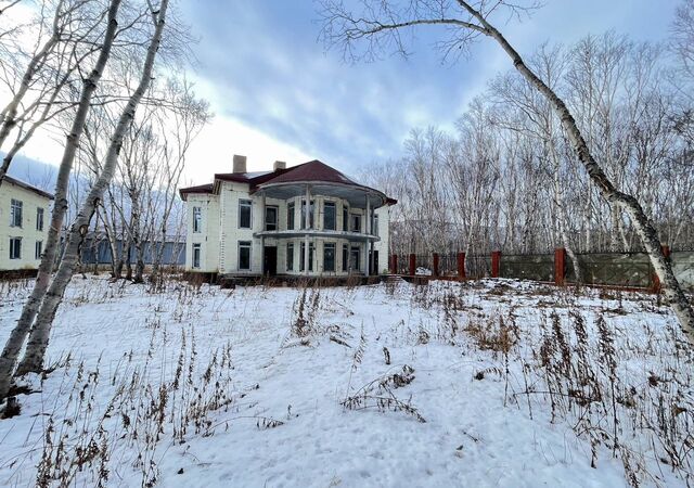 г Петропавловск-Камчатский ул Авиационная фото