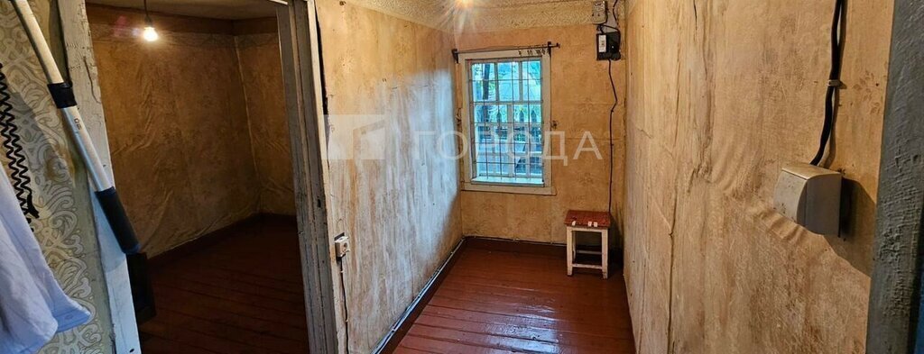 дом г Барнаул снт Центральное 316 фото 15