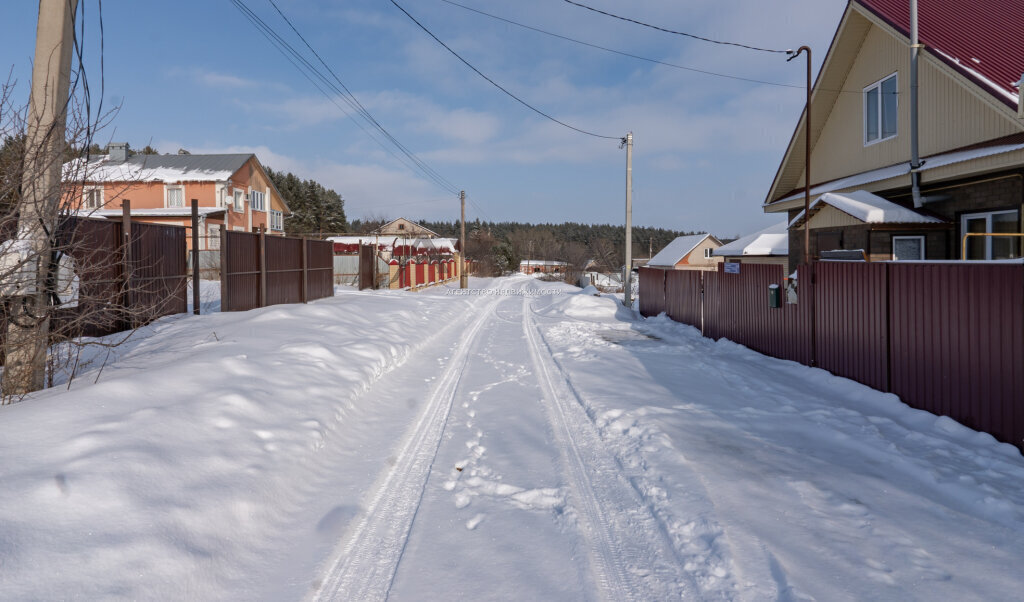 дом р-н Елабужский с Танайка пер Кленовый 2 фото 2