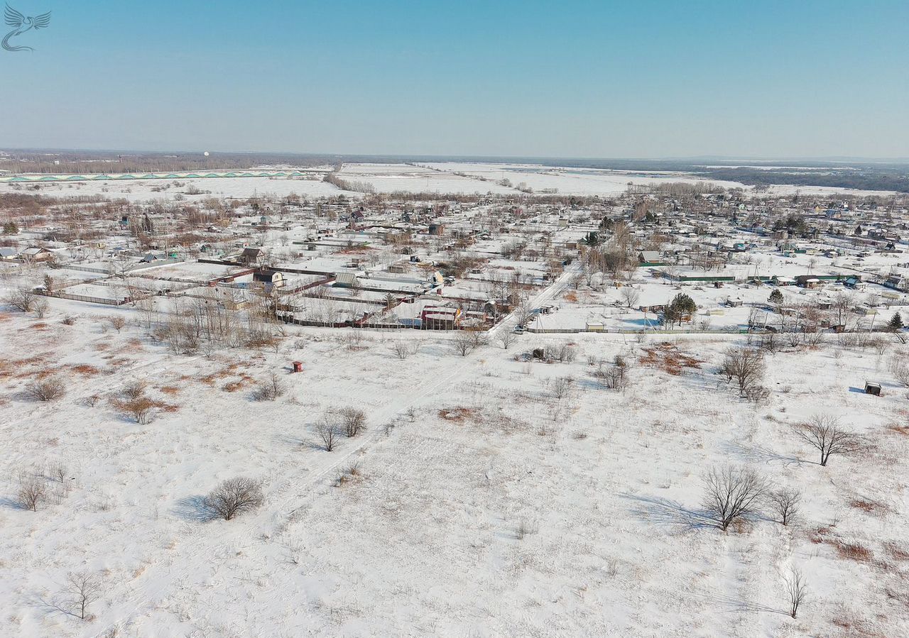 земля г Хабаровск р-н Железнодорожный снт Надежда 324 фото 24