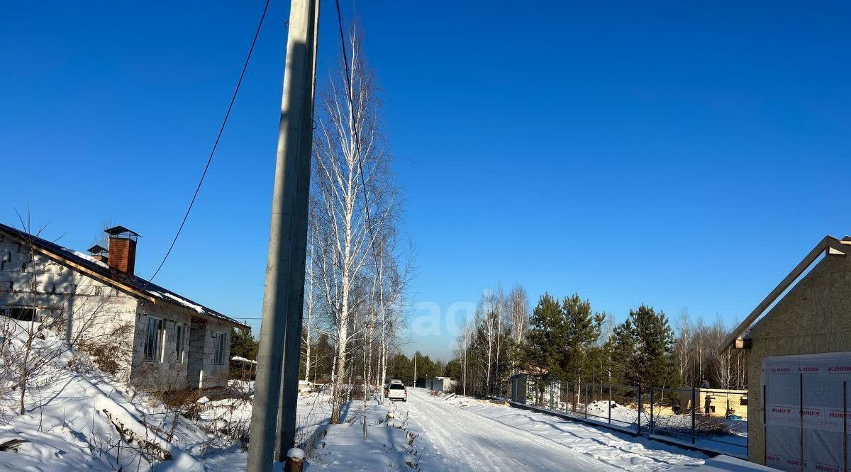 дом р-н Искитимский п Мичуринский сельсовет, Город-Сад ДНП, ул. Мирная фото 4