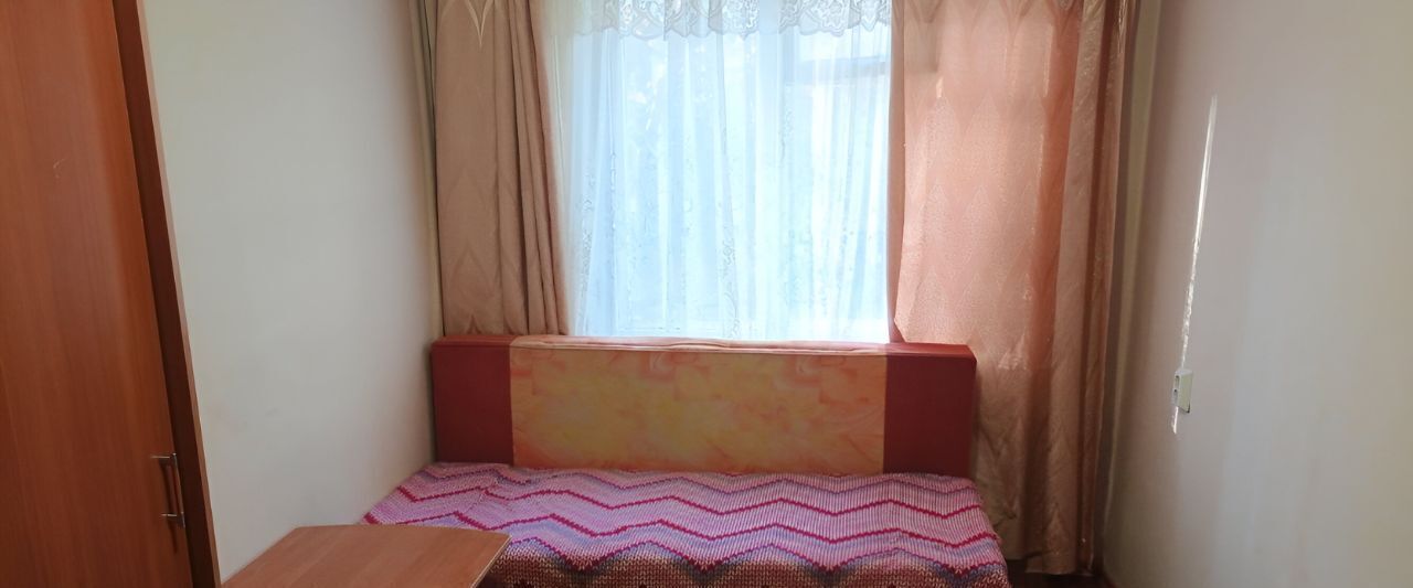 комната г Пермь р-н Свердловский ул Братская 12 фото 4