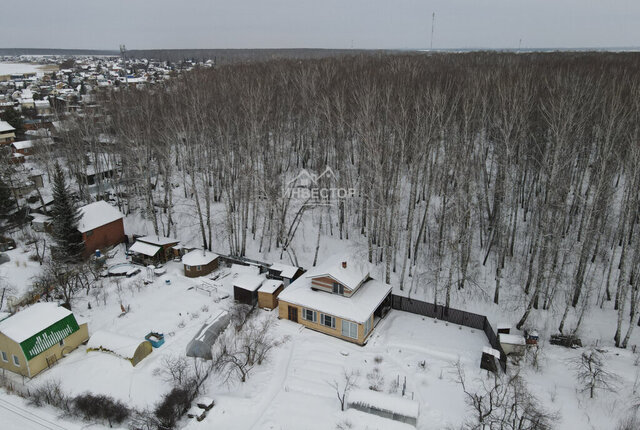 земля с Кайгородово Алишевское сельское поселение, коттеджный посёлок Романовское Поместье фото