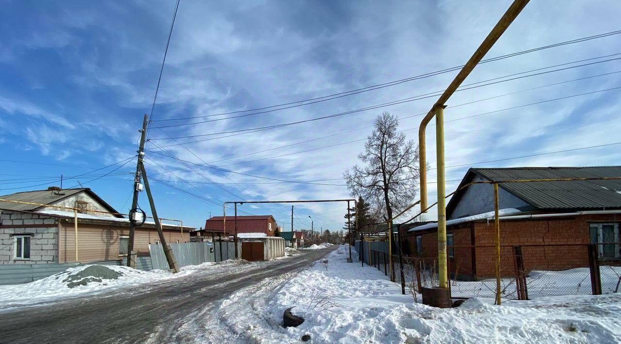 дом г Копейск ул Зои Космодемьянской фото 4