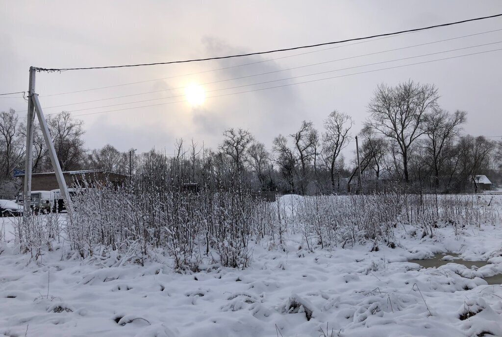 земля р-н Шимский рп Шимск ул Свободы фото 1