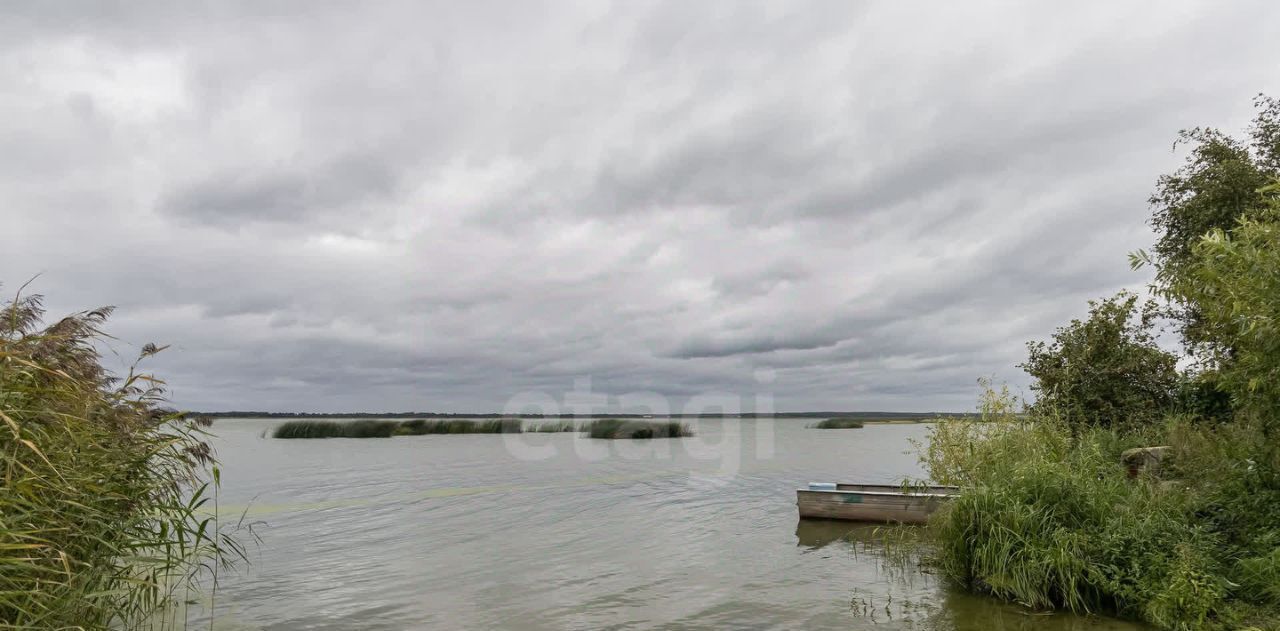 дом р-н Тюменский рп Боровский ул Луговая фото 12