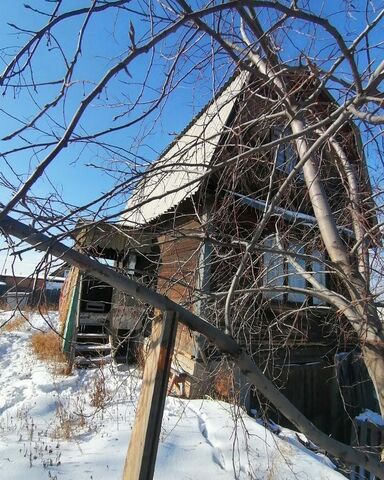 ул 11-я муниципальное образование Талецкое, Улан-Удэ фото