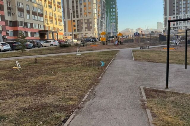 дом 22 Уфа городской округ фото