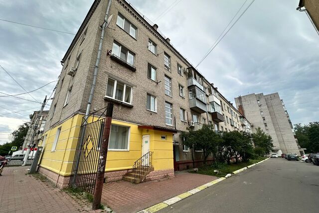 квартира дом 7а Брянск городской округ фото