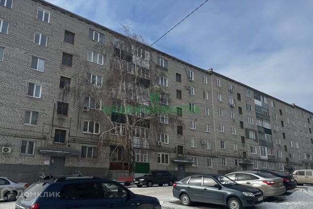 квартира дом 5а Вольский район фото