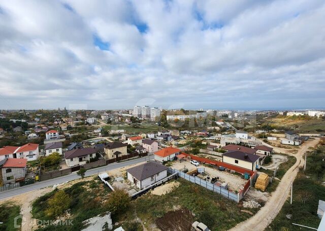 квартира ул Горпищенко 104г/1 Нахимовский фото