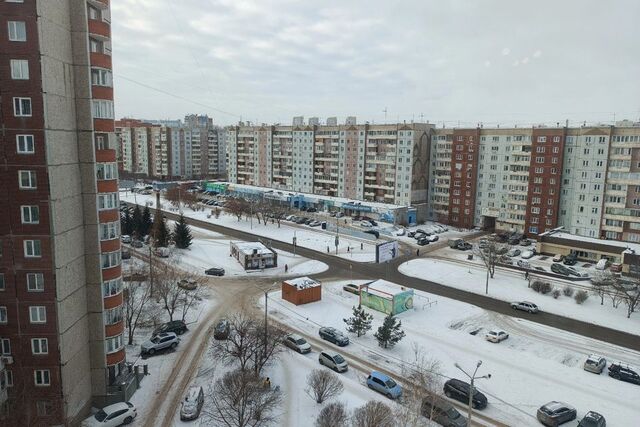 дом 22 Красноярск городской округ фото