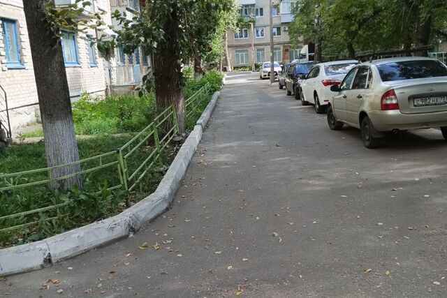 квартира дом 35 Ульяновск городской округ фото