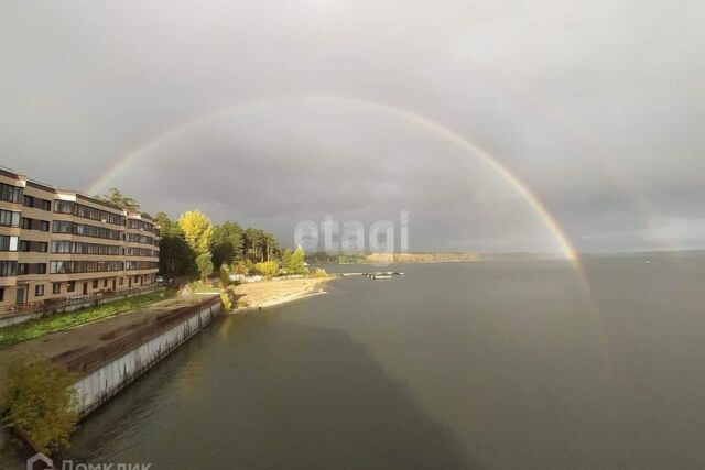 Бердск городской округ, МК Сибиряк, к 2 фото