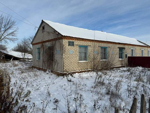 свободного назначения д Средний Расховец д. 18 фото