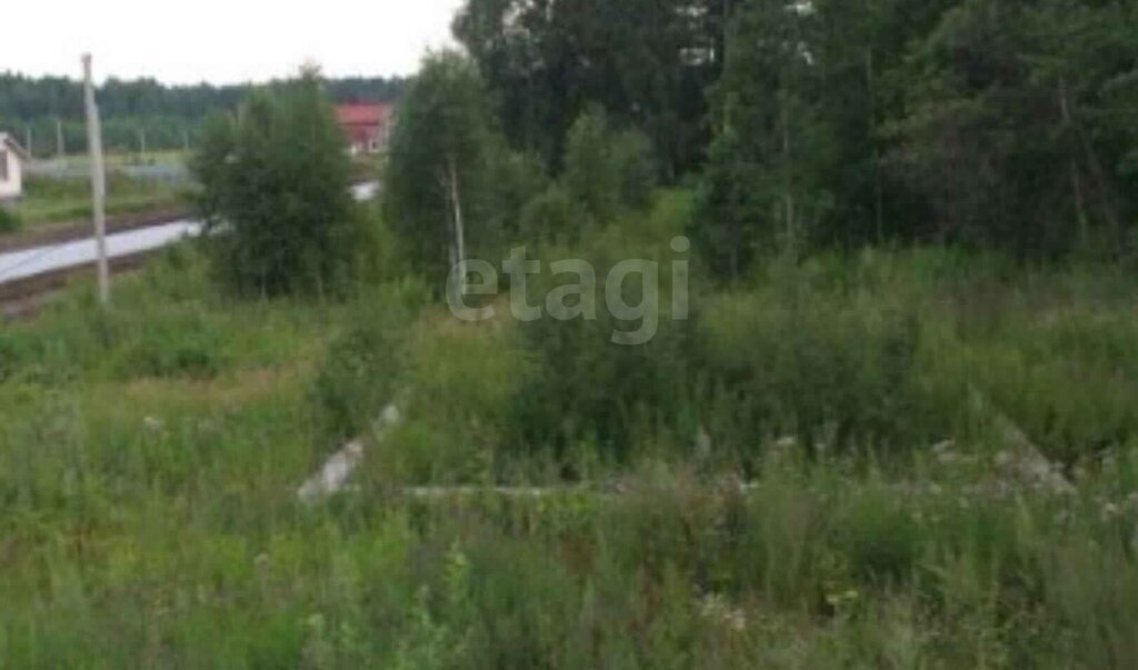 дом р-н Нижнетавдинский с Тюнево ул Сибирская фото 2