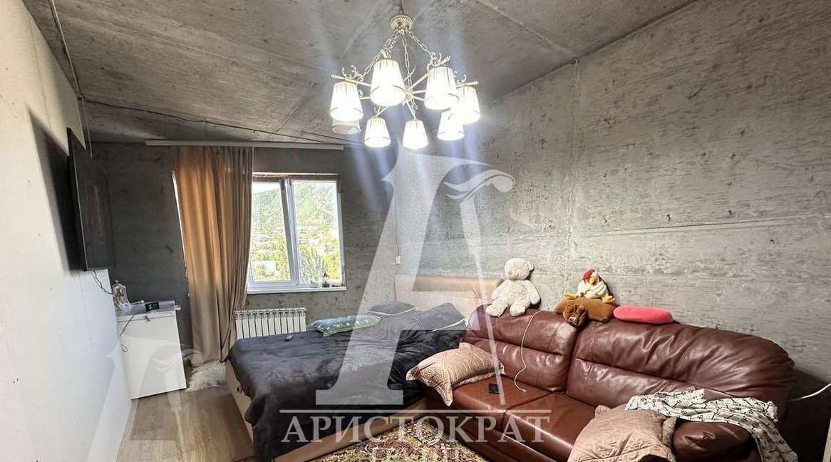квартира г Пятигорск ул Бунимовича 1а фото 4
