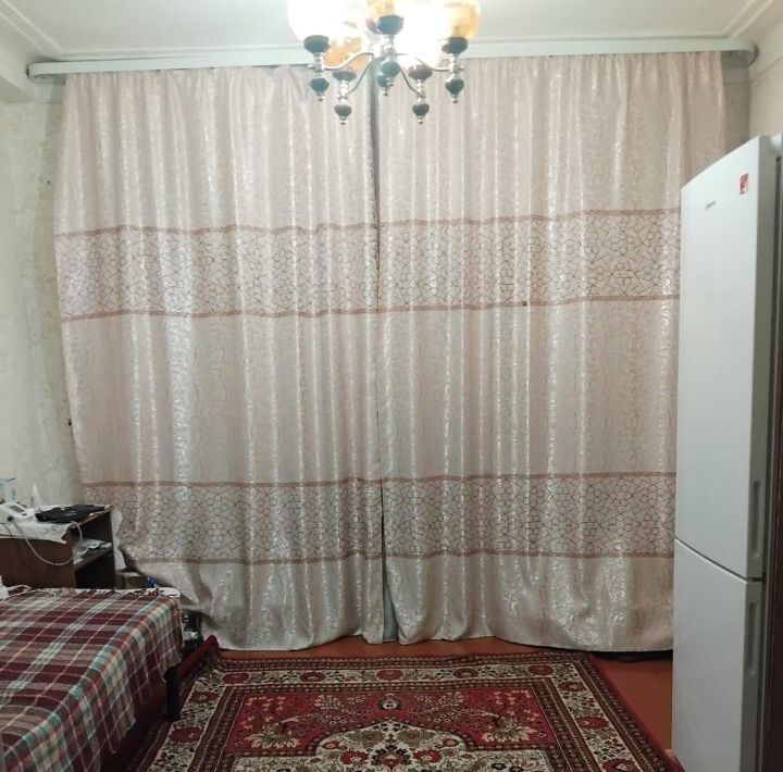 квартира г Саратов р-н Кировский ул им Пугачева Е.И. 244а фото 2