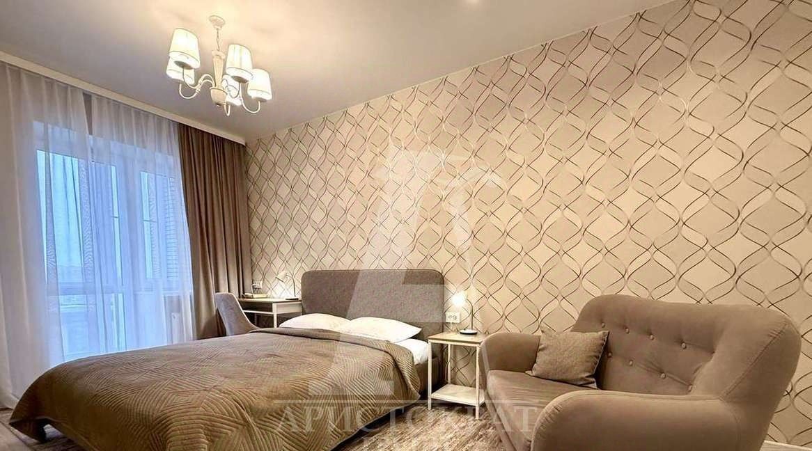 квартира г Пятигорск ул Первомайская 70 фото 3