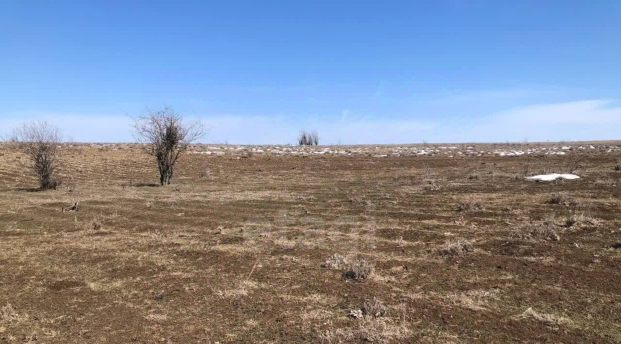 земля р-н Симферопольский с Урожайное тер ТСН Аэрофлот фото 4