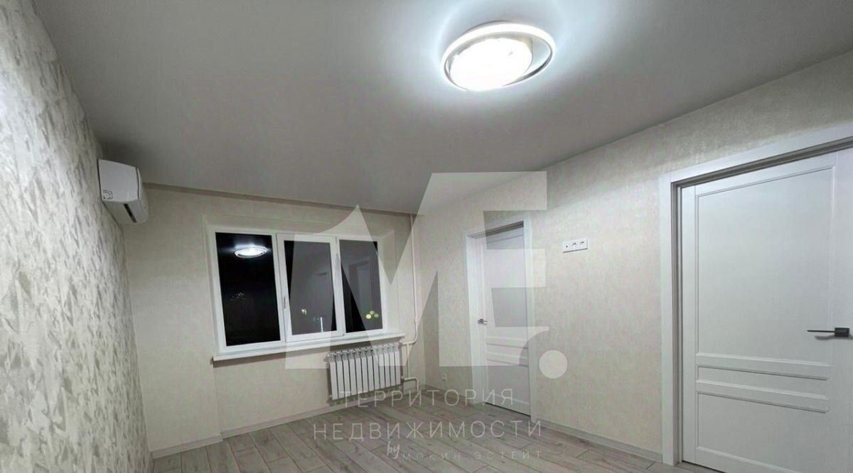 квартира г Калининград р-н Ленинградский ул Профессора Севастьянова 6 фото 1