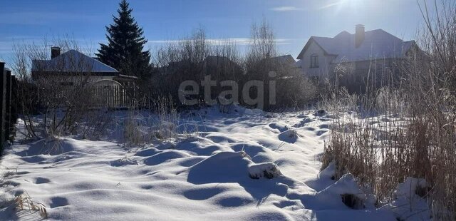 земля п Аннино Автово, городской посёлок Новоселье фото