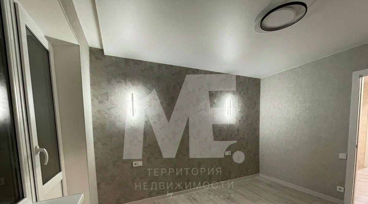 квартира г Калининград р-н Ленинградский ул Профессора Севастьянова 6 фото 3