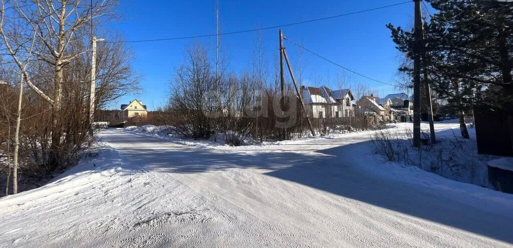 земля р-н Ломоносовский п Аннино Автово, городской посёлок Новоселье фото 2