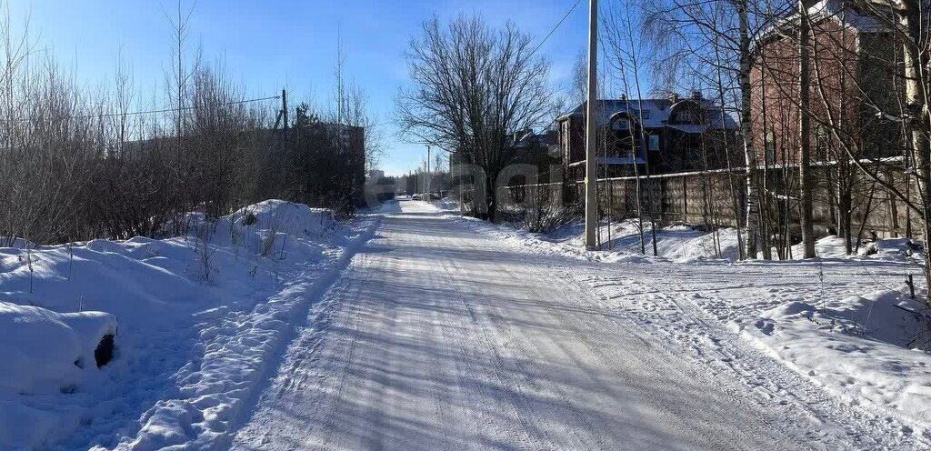 земля р-н Ломоносовский п Аннино Автово, городской посёлок Новоселье фото 3