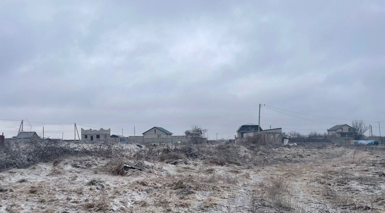 земля г Владикавказ Хурзарин СНТ, ул. Урожайная фото 1