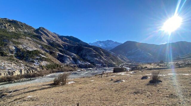 земля с Нижний Унал фото