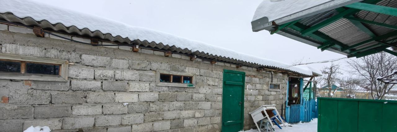 дом р-н Белореченский г Белореченск ул Советская фото 3