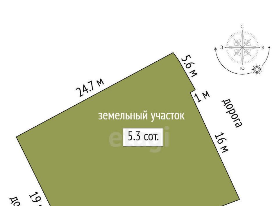 дом р-н Нижнетавдинский снт Мечта ул 12-я ДНТ фото 1