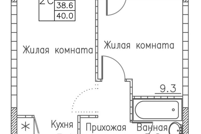 Владивостокский городской округ, Жилой комплекс Гринхилс фото