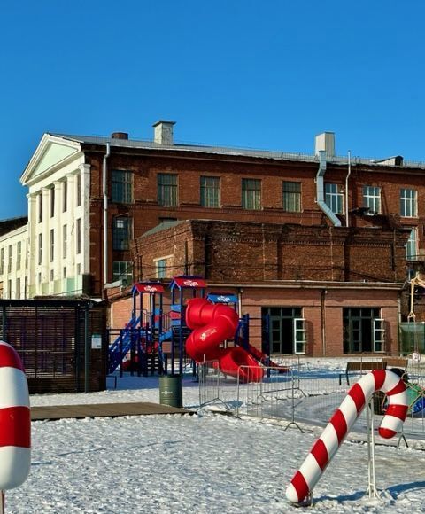 свободного назначения г Санкт-Петербург метро Нарвская линия Кожевенная 30 фото 1