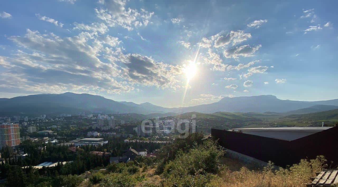 земля г Алушта п Семидворье ул Николая Стахеева фото 15