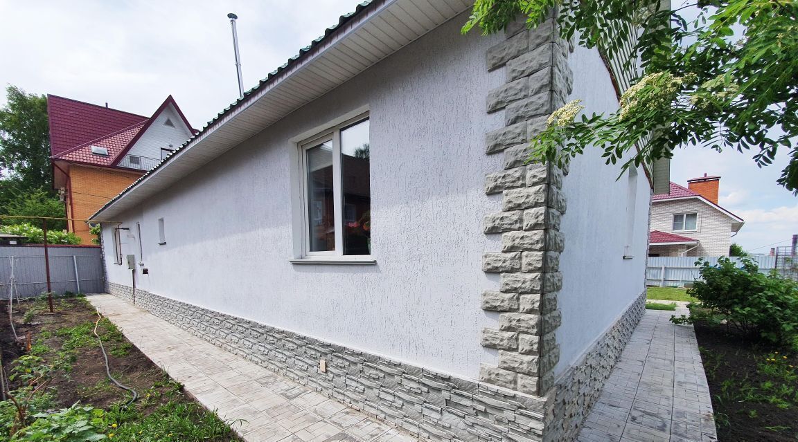 дом г Барнаул р-н Центральный ул Мамонтова 341 фото 12