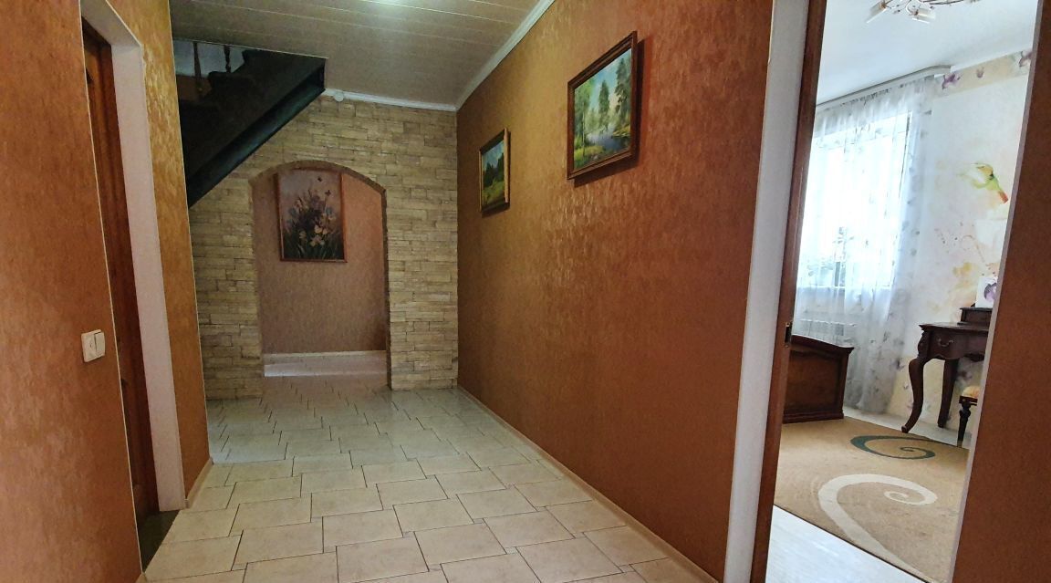 дом г Барнаул р-н Центральный ул Мамонтова 341 фото 17