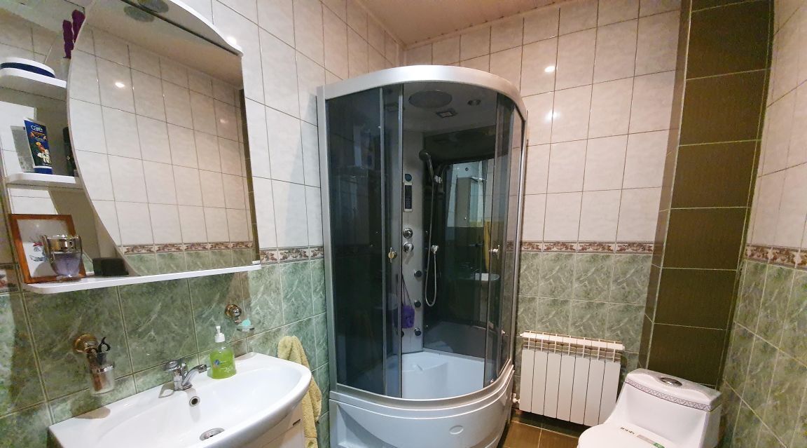 дом г Барнаул р-н Центральный ул Мамонтова 341 фото 21